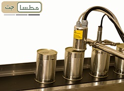 جت پرینتر تاریخ زن