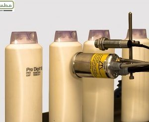 نماینده انحصاری هد Xaar