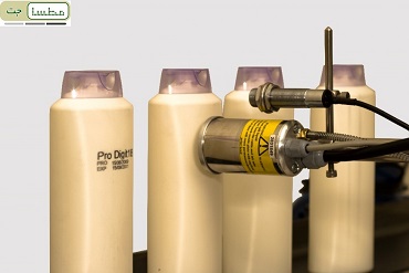 نماینده انحصاری هد Xaar