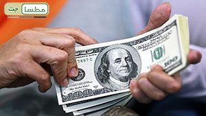 مراودات تجاری با آمریکا