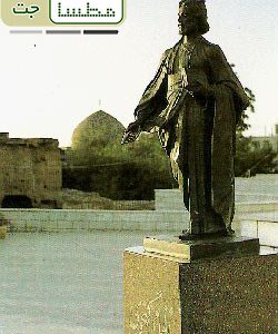 جت پرینتر صنعتی