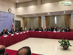 کمیسیون اقتصادی مشترک