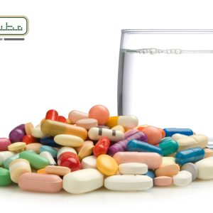 زمان مصرف دارو