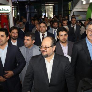 نمایشگاه بین المللی تهران